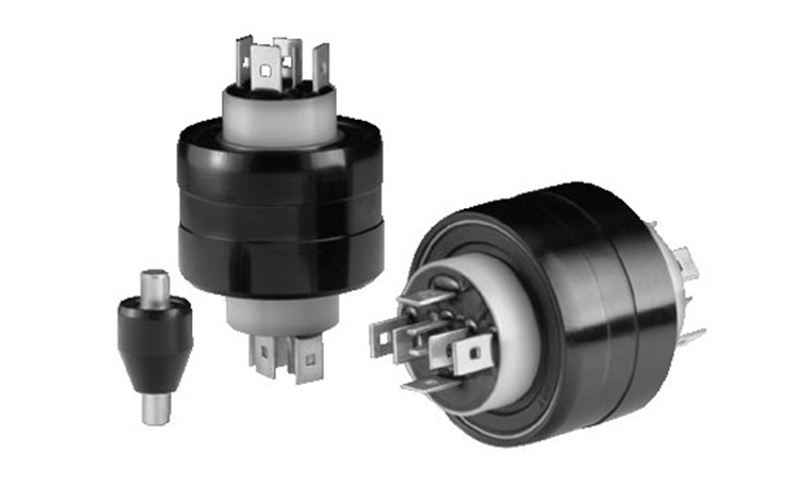 Civalı Slip Ring