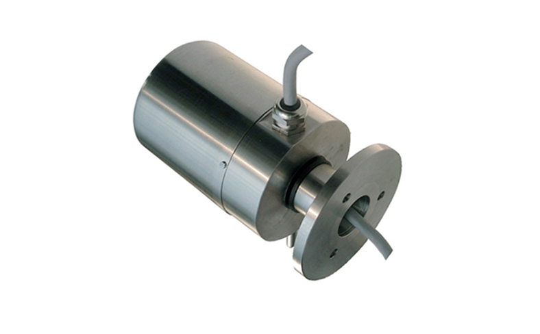 Endüstriyel Slip Ring