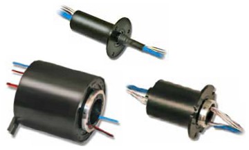 Ethernet Slip Ring