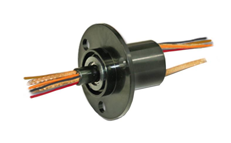 HDMI Slip Ring