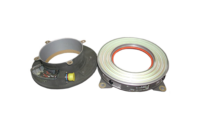 Helikopter Slip Ring