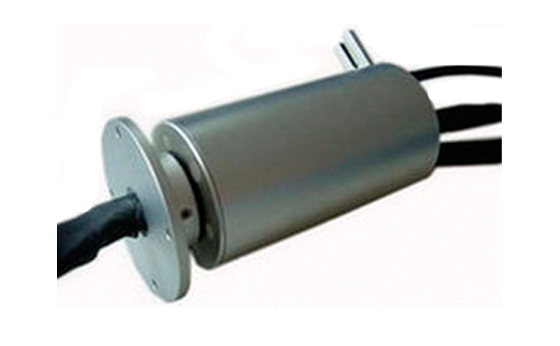 Kapalı / Solid Slip Ring