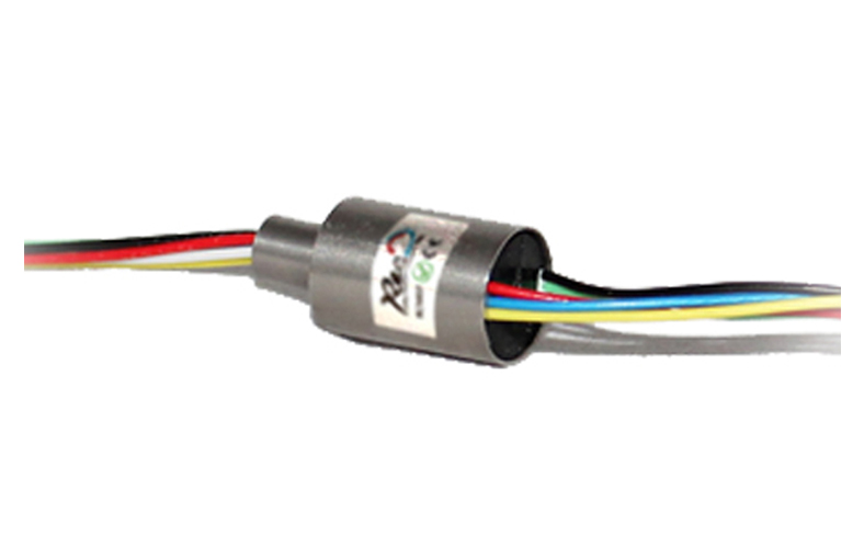 Minyatür Slip Ring