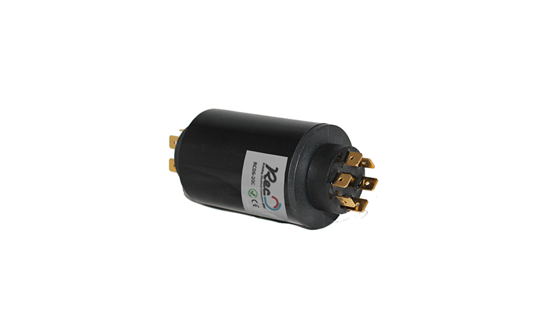 Pin Slip Ring