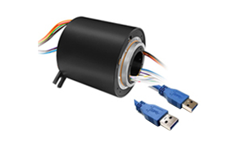 USB Slip Ring