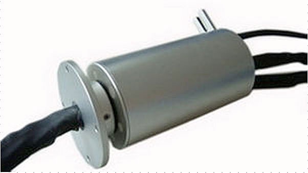 Water-Proof Slip Ring