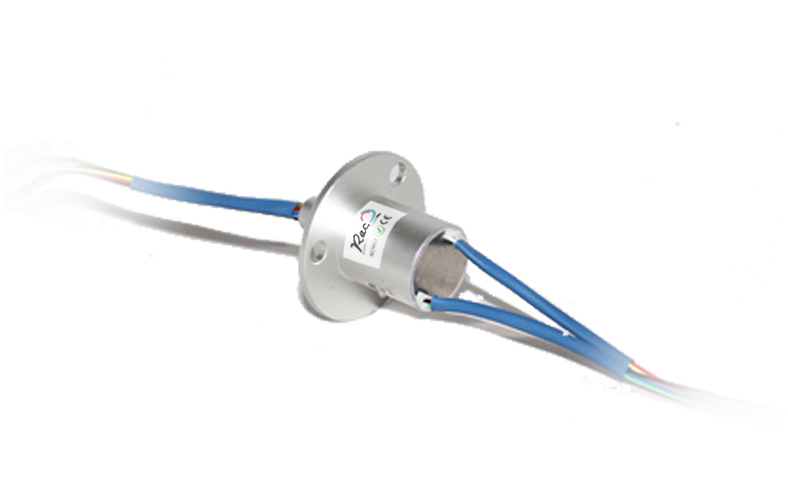 Yüksek Hız Slip Ring